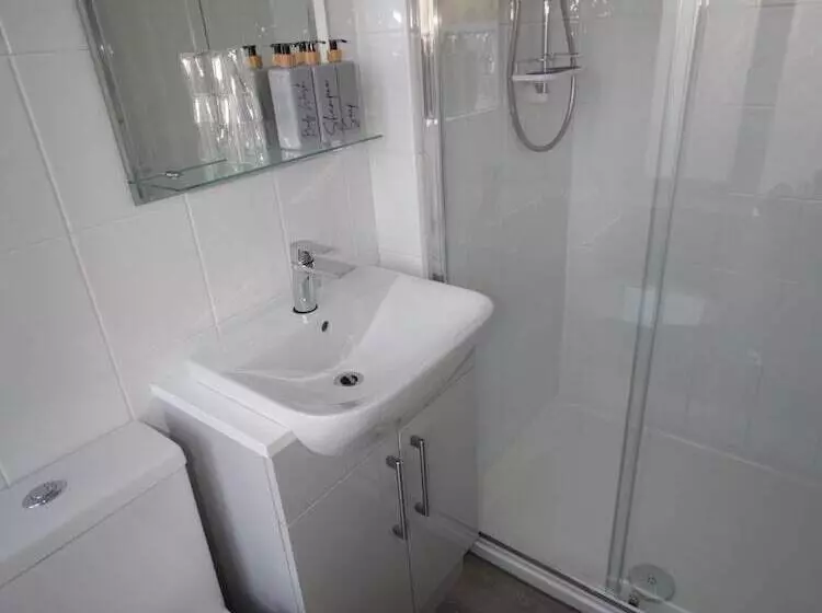 酒店 The Tradesmans Arms