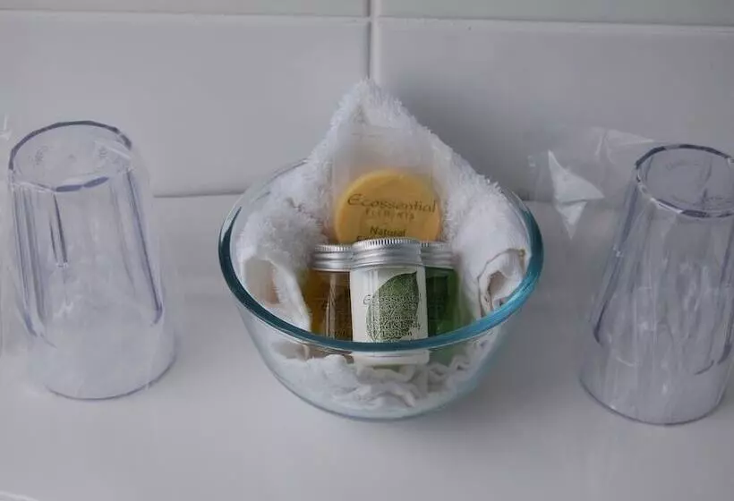 酒店 The Tradesmans Arms