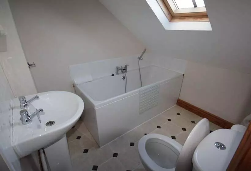 酒店 The Tradesmans Arms