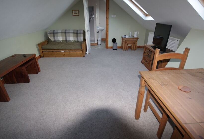 Hotel The Tradesmans Arms