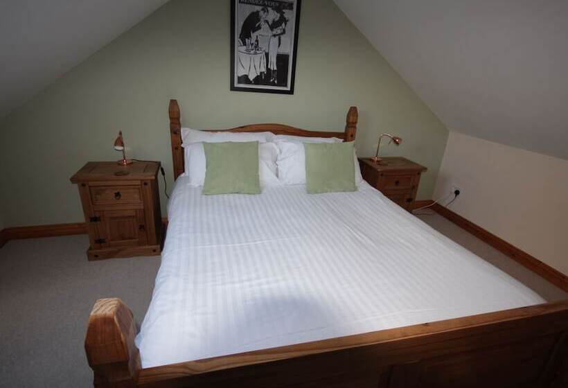 Hotel The Tradesmans Arms