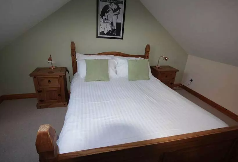 酒店 The Tradesmans Arms