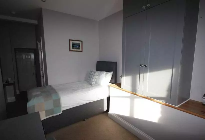 酒店 The Tradesmans Arms