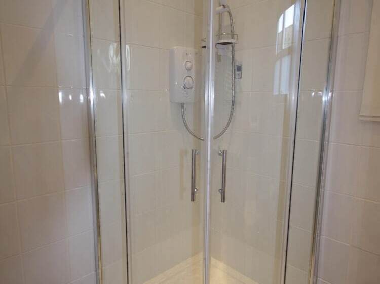 Hotel The Tradesmans Arms