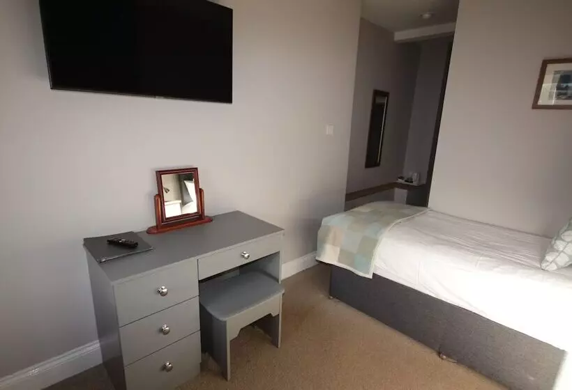 酒店 The Tradesmans Arms