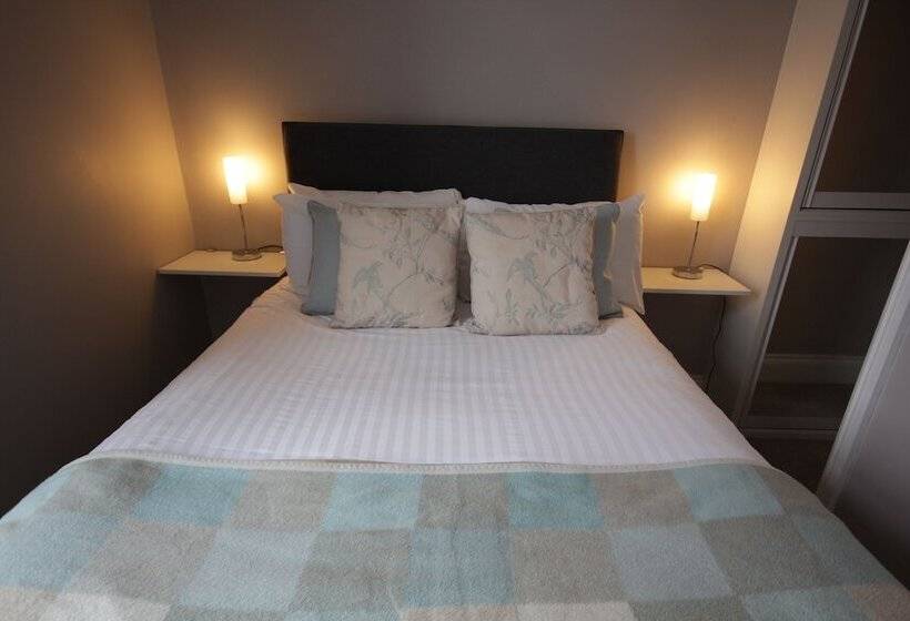 Hotel The Tradesmans Arms