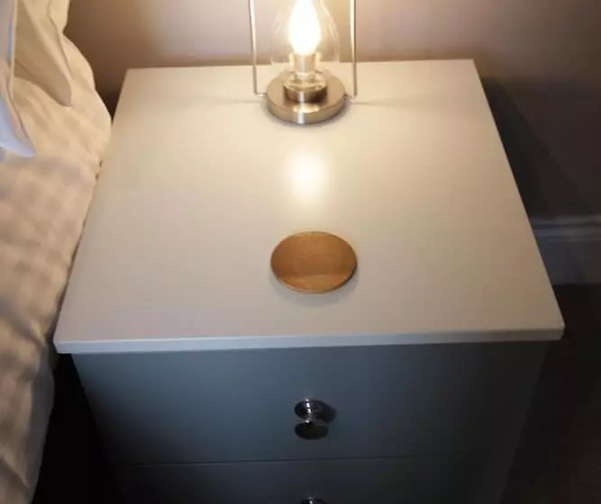 酒店 The Tradesmans Arms