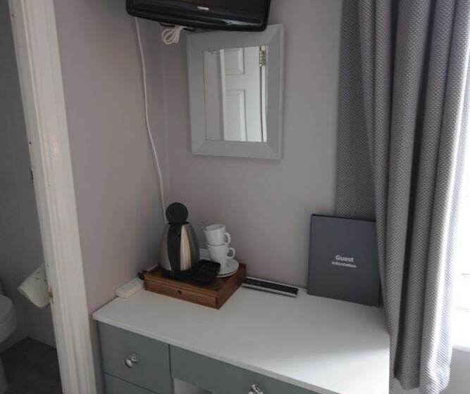 Hotel The Tradesmans Arms