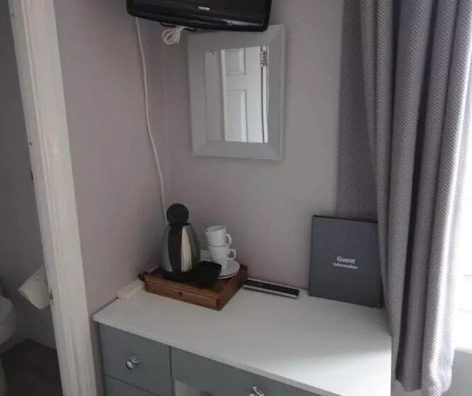 酒店 The Tradesmans Arms