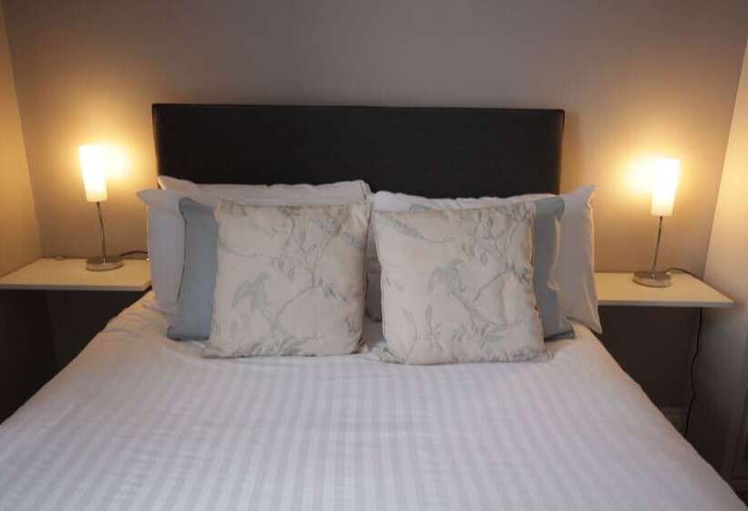 Hotel The Tradesmans Arms