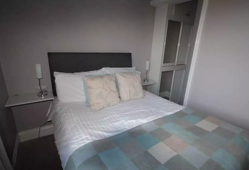 酒店 The Tradesmans Arms