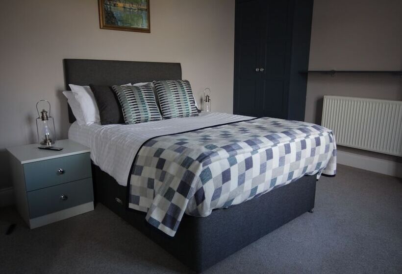 Hotel The Tradesmans Arms