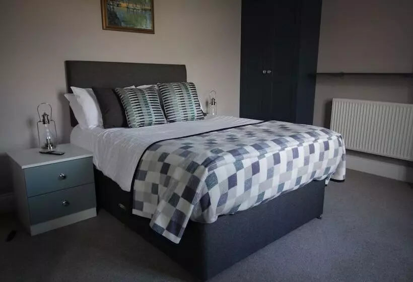 酒店 The Tradesmans Arms