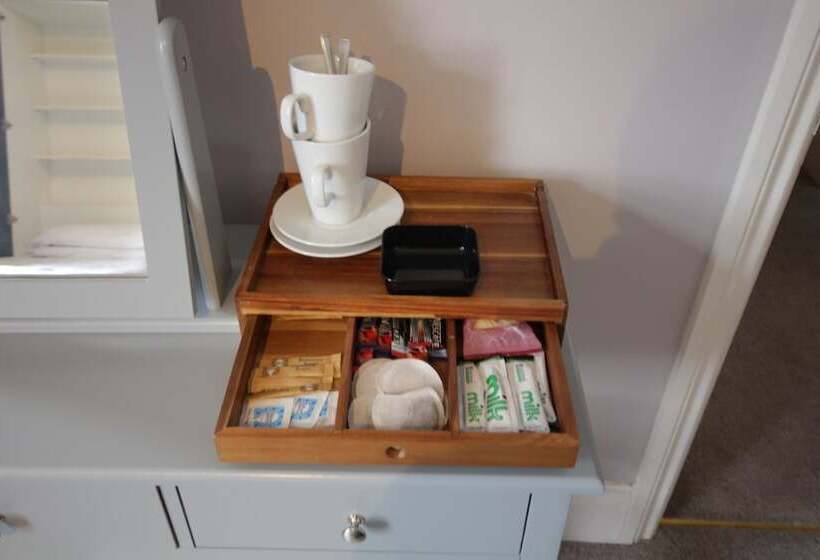 Hotel The Tradesmans Arms