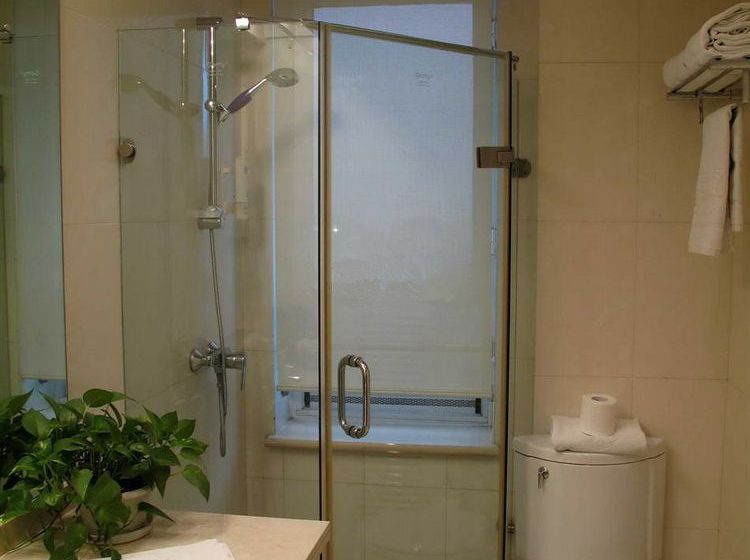 酒店 Warner International Golf Club, Tianjin