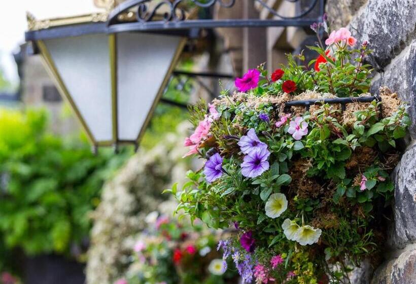 فندق Wellington Inn