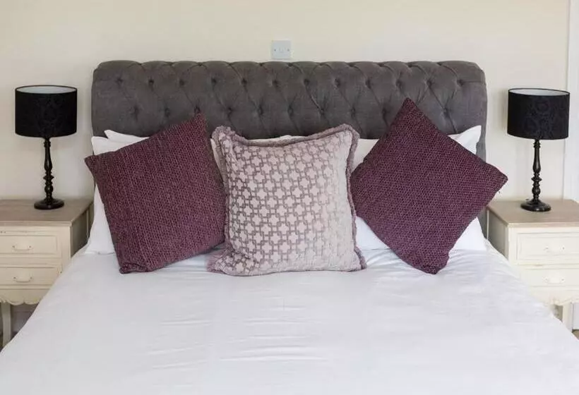 ホテル Wellington Inn