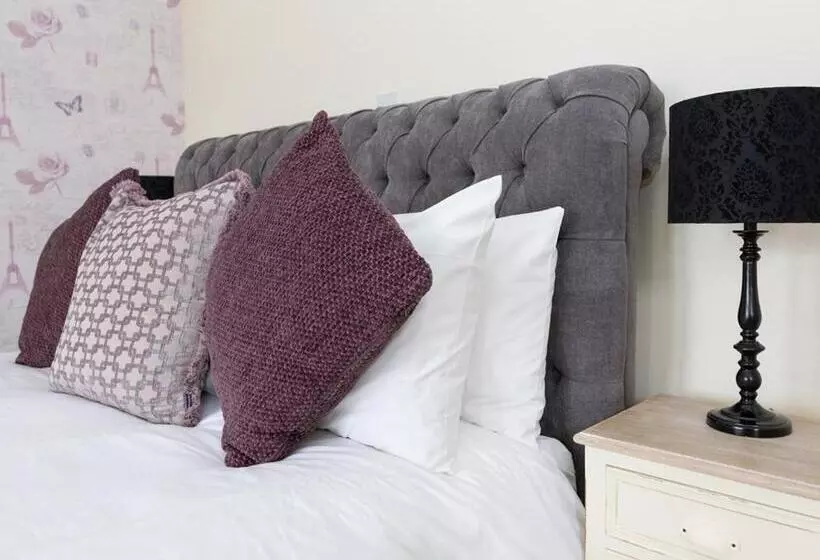 ホテル Wellington Inn