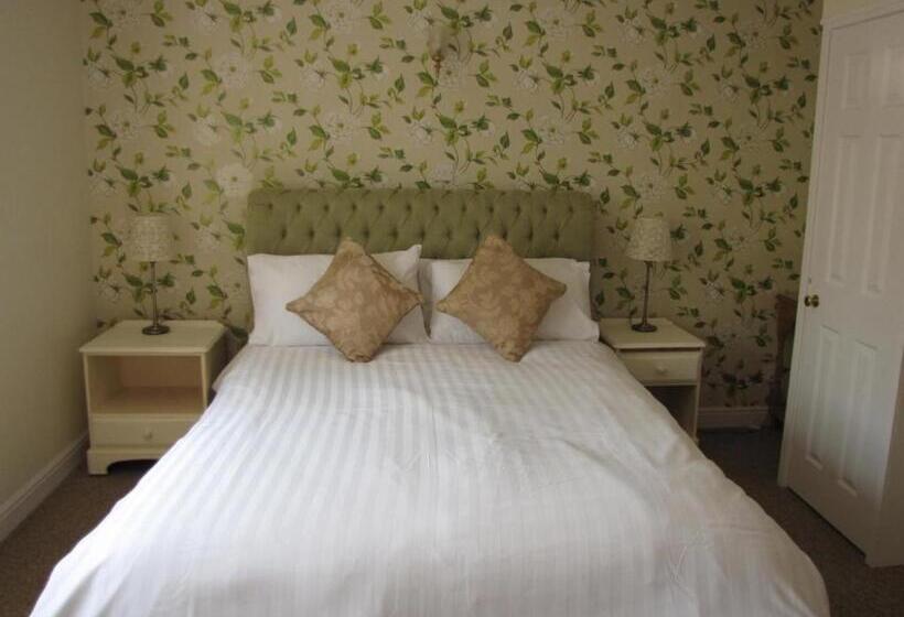 فندق Wellington Inn