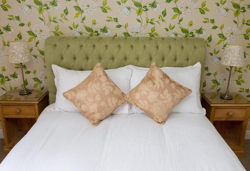 فندق Wellington Inn