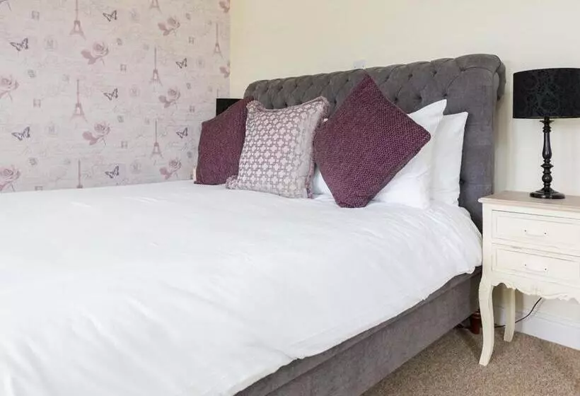 酒店 Wellington Inn