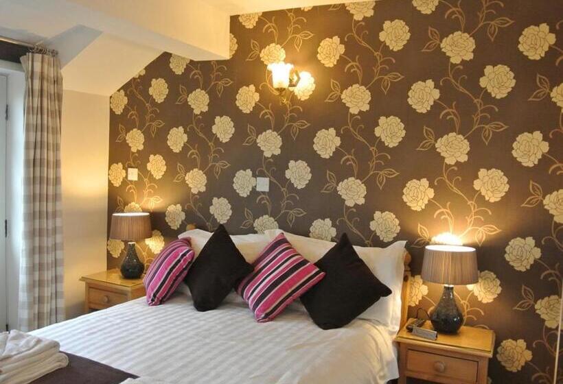 فندق Wellington Inn