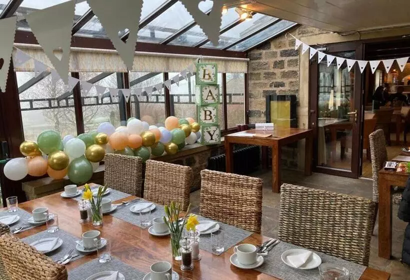 酒店 Wellington Inn