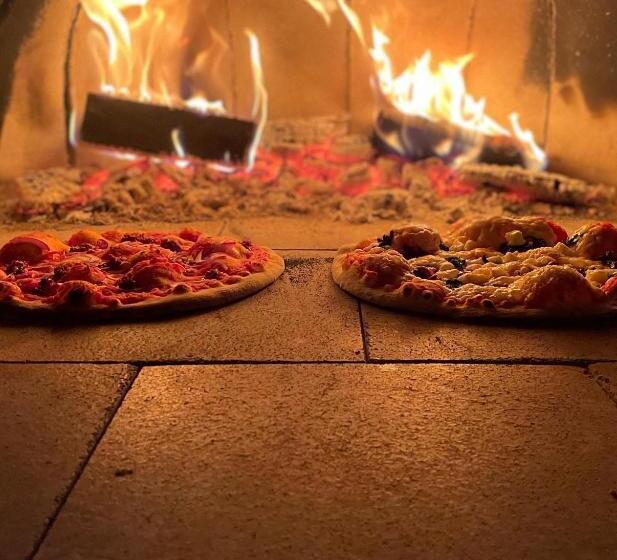 فندق Wellington Inn