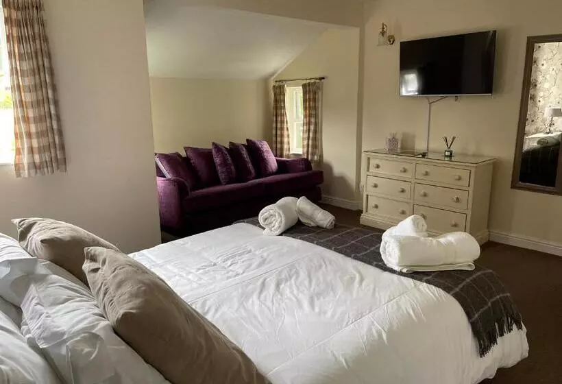 酒店 Wellington Inn