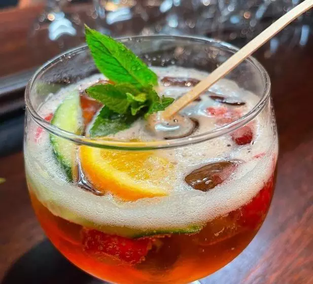 酒店 Wellington Inn