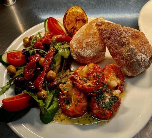 فندق Wellington Inn