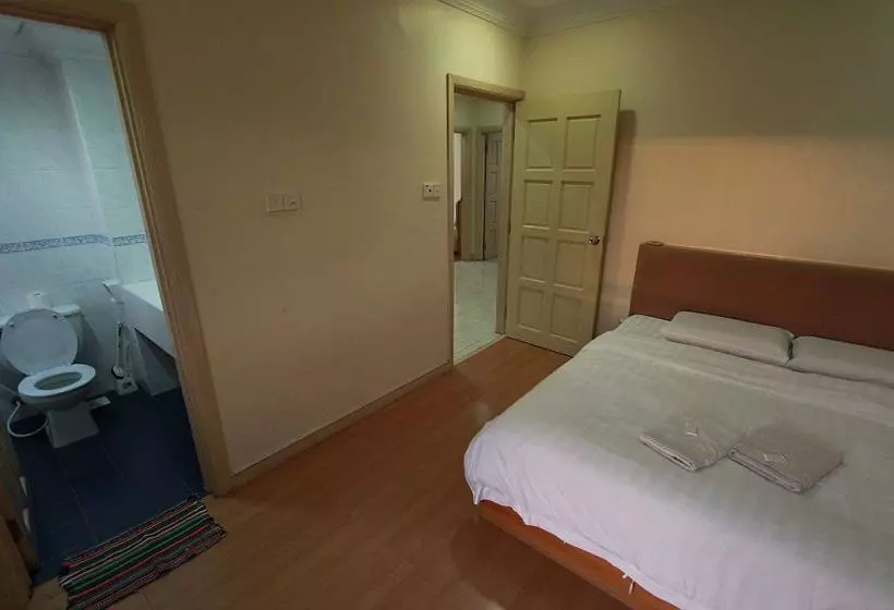 Jack's Condo Apartment