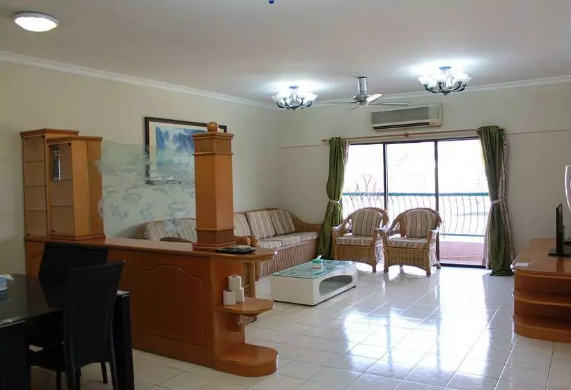 Jack's Condo Apartment