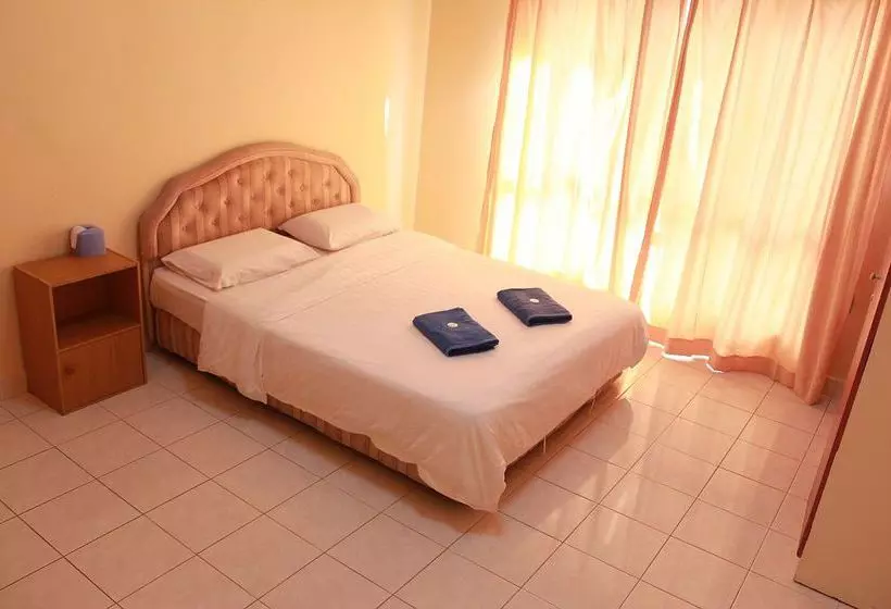 Jack's Condo Apartment