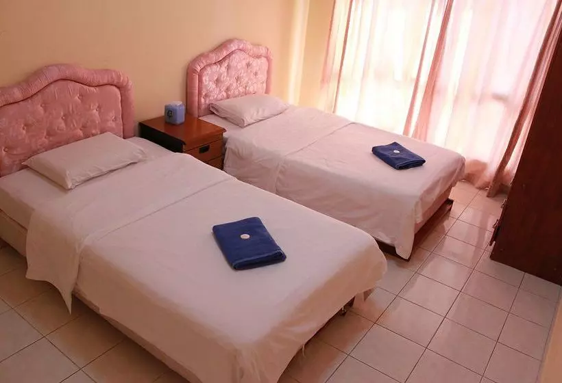 Jack's Condo Apartment