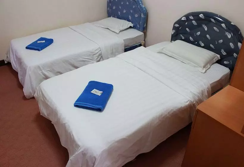 Jack's Condo Apartment