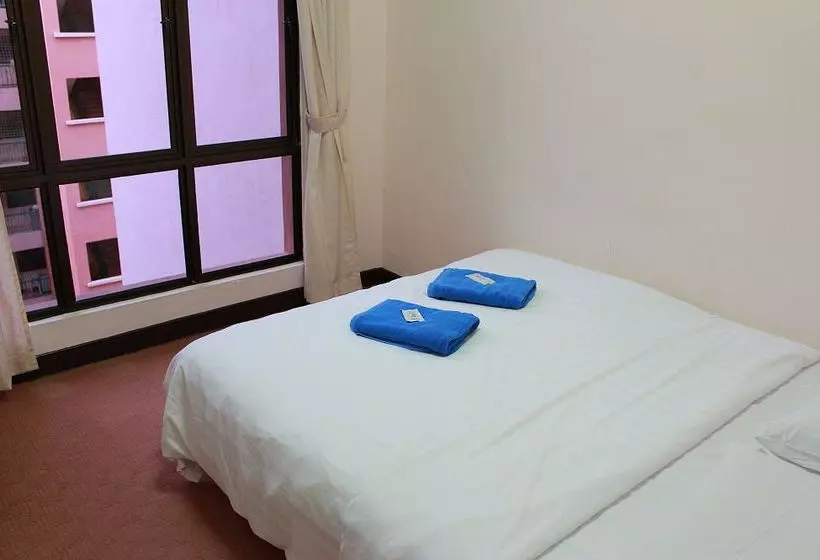 Jack's Condo Apartment