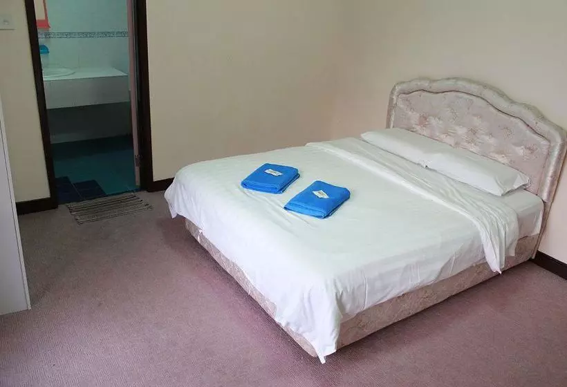 Jack's Condo Apartment