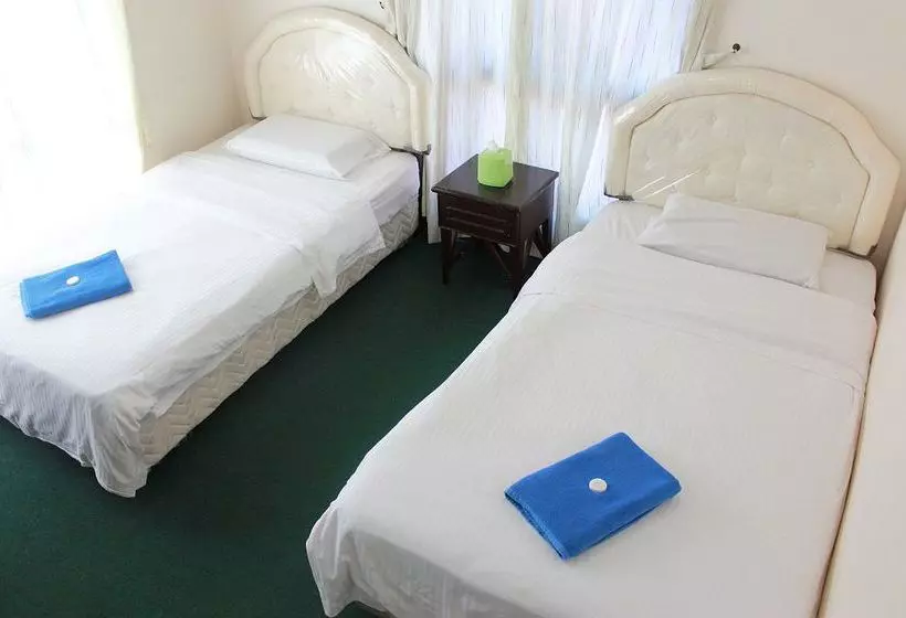 Jack's Condo Apartment