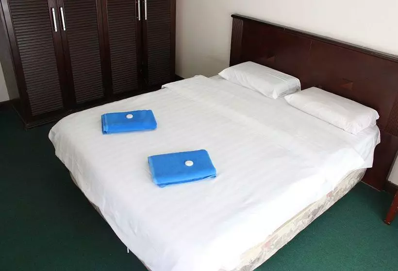 Jack's Condo Apartment