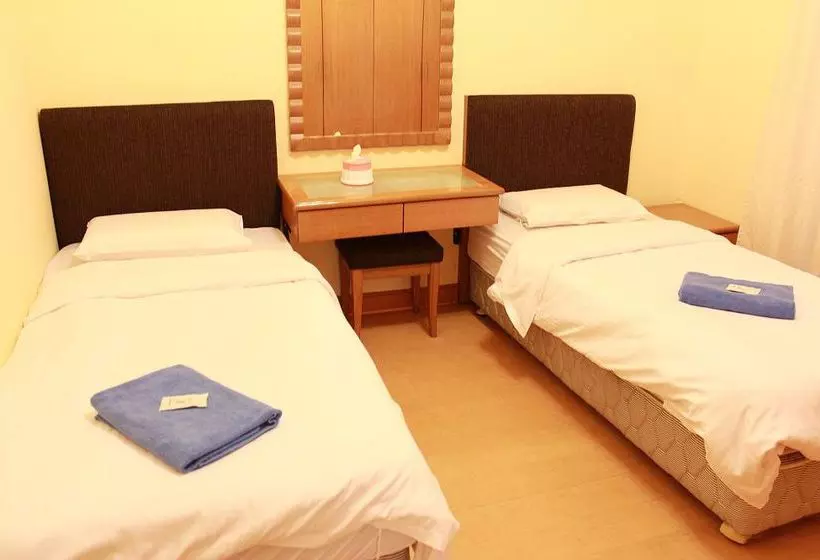 Jack's Condo Apartment