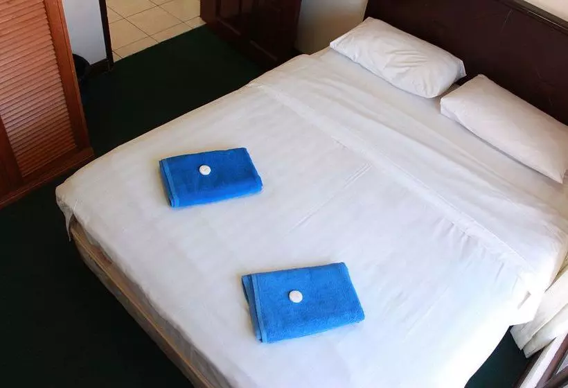 Jack's Condo Apartment