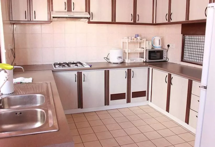 Jack's Condo Apartment