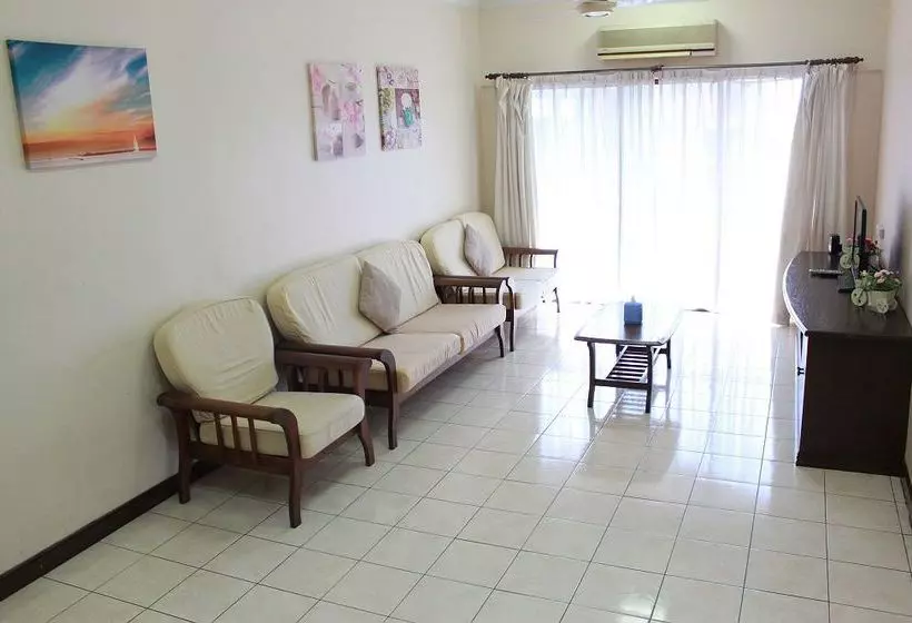 Jack's Condo Apartment