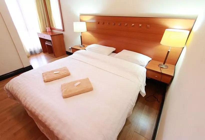 Jack's Condo Apartment