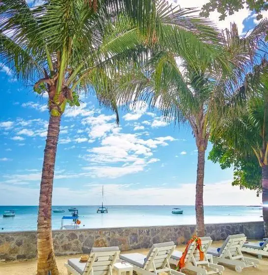 Le Beachclub