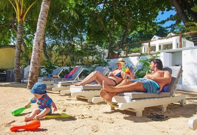 Le Beachclub