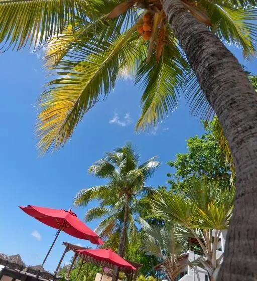Le Beachclub