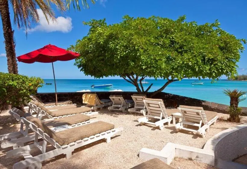 Le Beachclub