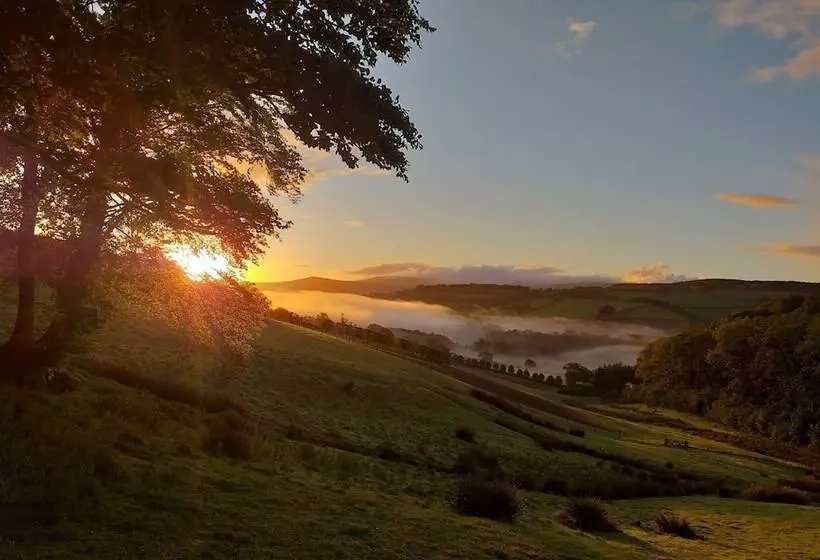 Lobhill Farmhouse Bed And Breakfast And Self Catering Accommodation